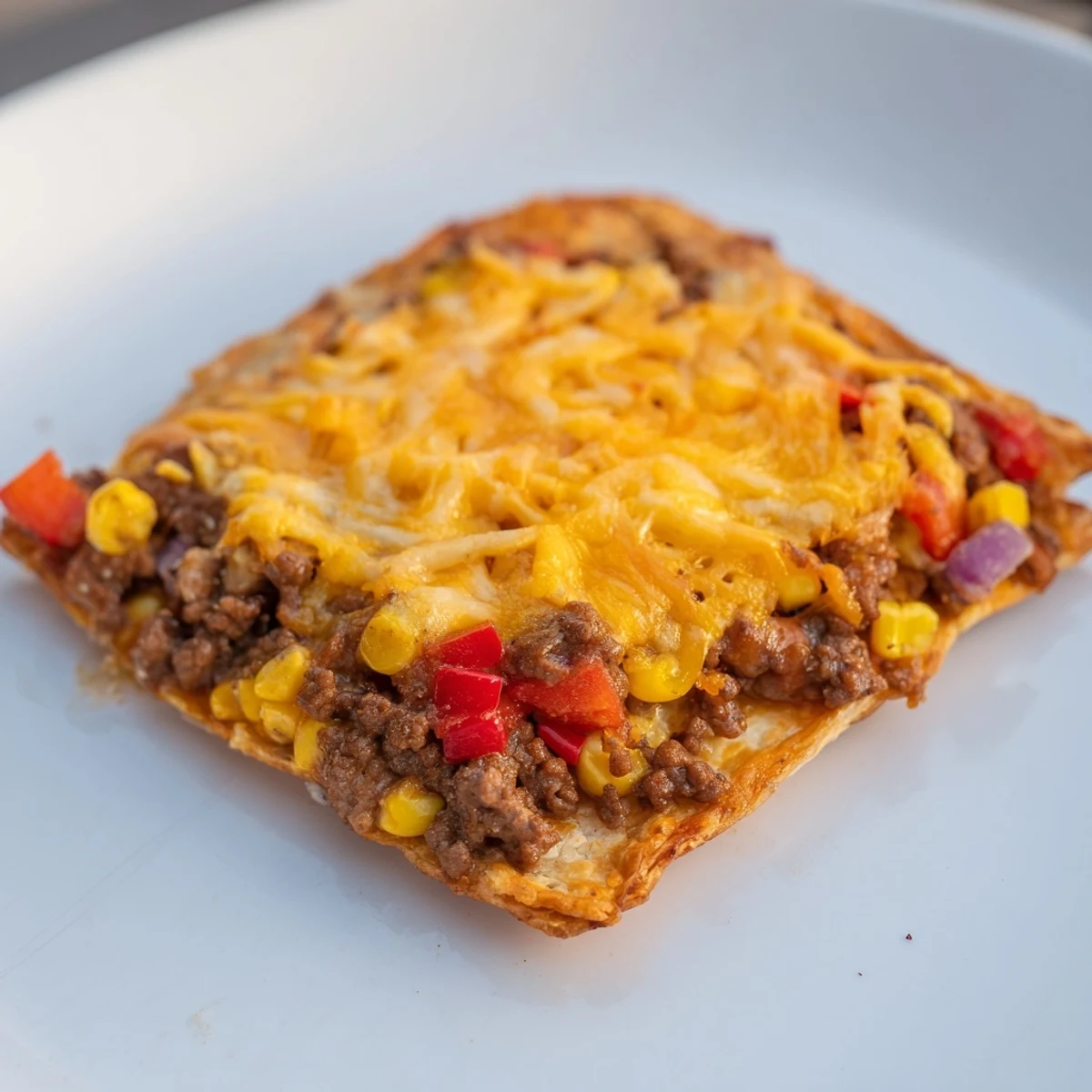 Sheet Pan Quesadillas