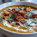 Smoky Sweet Potato Chowder