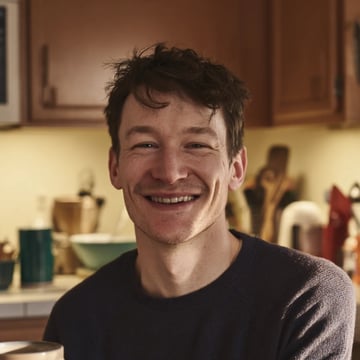 Justin Reed profile photo