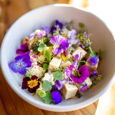 Secret Garden Appetizer #35