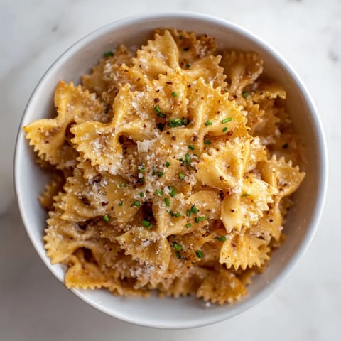 Pasta Chip Cereal #49