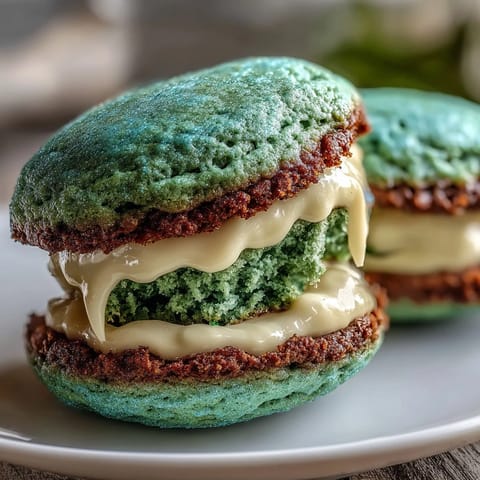 Sparkly St Patricks Green Sugar