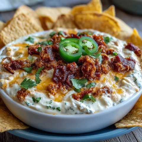 Cinco de Mayo Loaded Queso