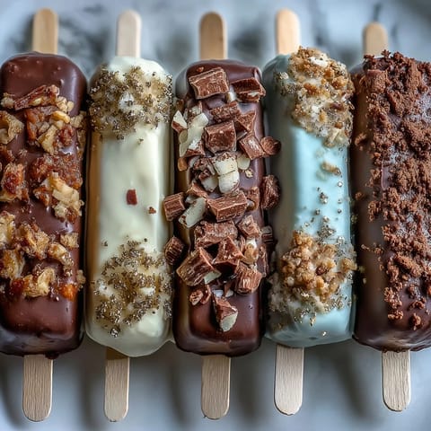 Vibrant cake pops in your school colors, coated with smooth candy melts and topped with shimmering gold sprinkles for a festive touch.  